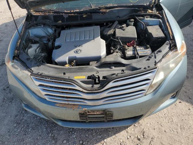 Photo 11 from auction – 2010 TOYOTA VENZA with VIN 4T3ZK3BB9AU026613