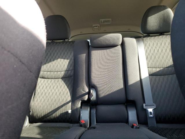 Photo 10 from auction – 2019 NISSAN ROGUE S with VIN 5N1AT2MT1KC807538