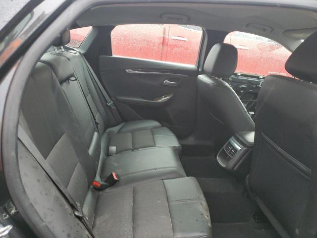 Photo 10 from auction – 2015 CHEVROLET IMPALA LT with VIN 2G1125S35F9269153