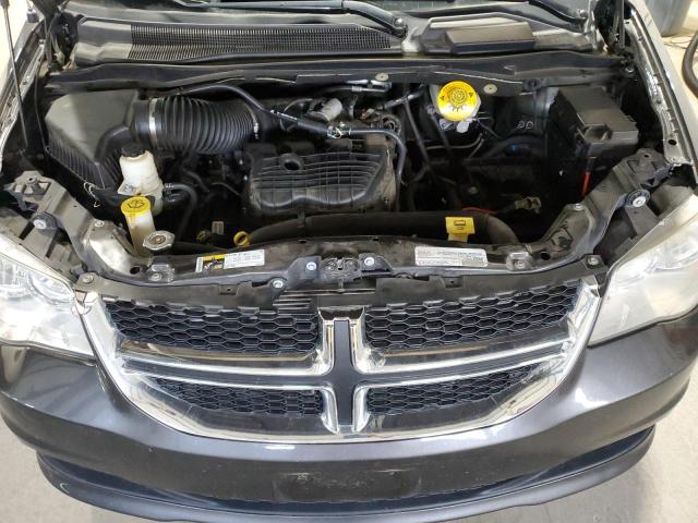 Photo 12 from auction – 2019 DODGE GRAND CARA with VIN 2C4RDGCG0KR784962