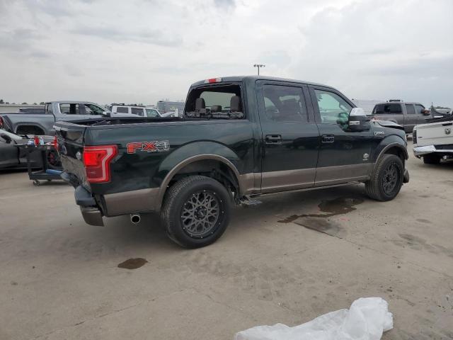 Photo 3 from auction – 2016 FORD F150 SUPER with VIN 1FTEW1EG5GFA53848