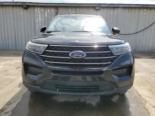 Photo 5 from auction – 2021 FORD EXPLORER X with VIN 1FMSK7DH8MGB18236
