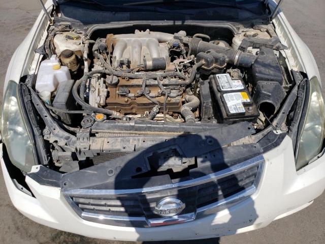 Фото 11 с аукциона – 2007 NISSAN MAXIMA SE с VIN 1N4BA41E57C816207