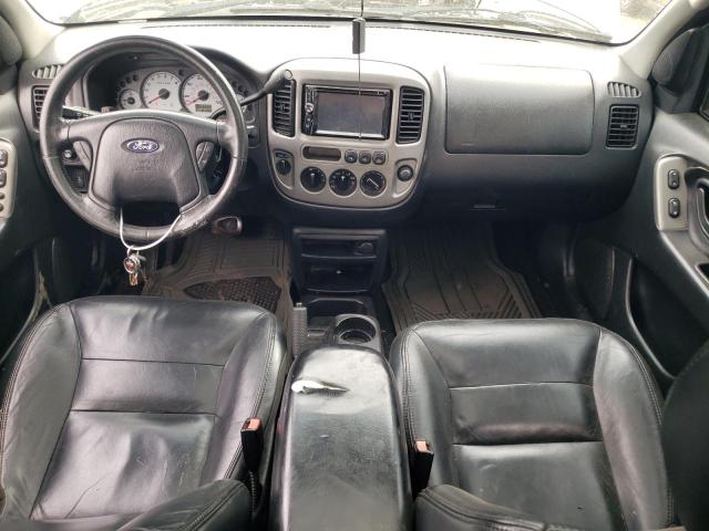 Photo 8 from auction – 2004 FORD ESCAPE LIM with VIN 1FMCU94144KA37129