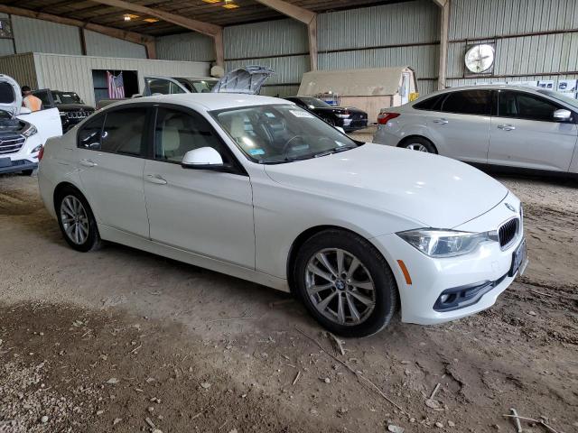 صورة رقم 4 من المزاد - 2018 BMW 320 I مع VIN WBA8E1G53JNU93671