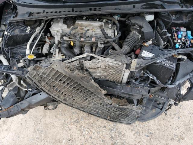 Photo 11 from auction – 2015 TOYOTA COROLLA L with VIN 2T1BURHE5FC425343