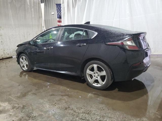 Photo 2 from auction – 2016 CHEVROLET VOLT LT with VIN 1G1RC6S59GU136388