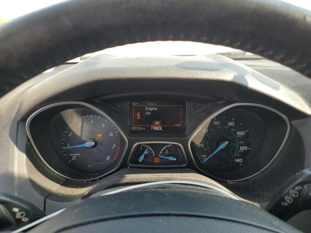 Photo 9 from auction – 2017 FORD FOCUS SE with VIN 1FADP3K28HL249904
