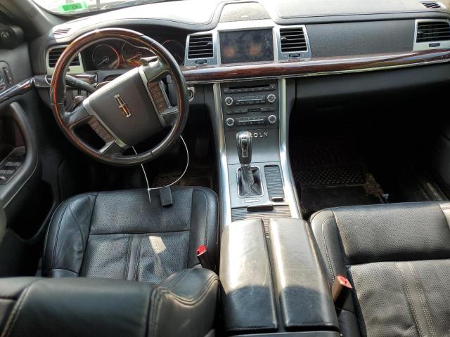 Photo 8 from auction – 2012 LINCOLN MKS with VIN 1LNHL9FT5CG804558