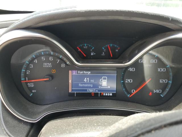 Photo 9 from auction – 2015 CHEVROLET IMPALA LS with VIN 2G11Z5SL8F9238717
