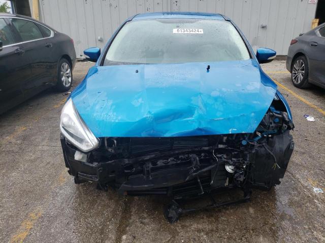 Photo 5 from auction – 2016 FORD FOCUS SE with VIN 1FADP3F27GL314654