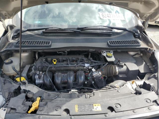 Photo 12 from auction – 2018 FORD ESCAPE S with VIN 1FMCU0F76JUB33969