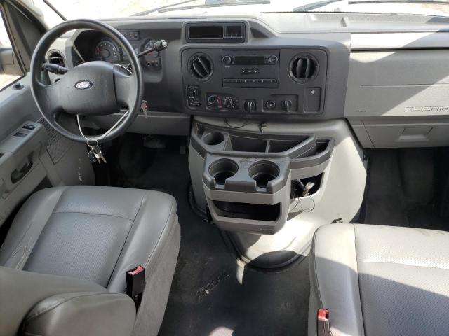 Photo 8 from auction – 2014 FORD ECONOLINE with VIN 1FTNE2EW6EDA86446