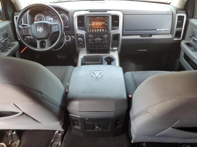 Photo 8 from auction – 2016 RAM 1500 SLT with VIN 3C6RR7LT9GG332088