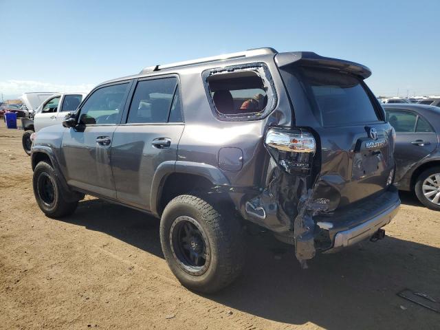 Photo 2 from auction – 2016 TOYOTA 4RUNNER SR with VIN JTEBU5JR1G5406059