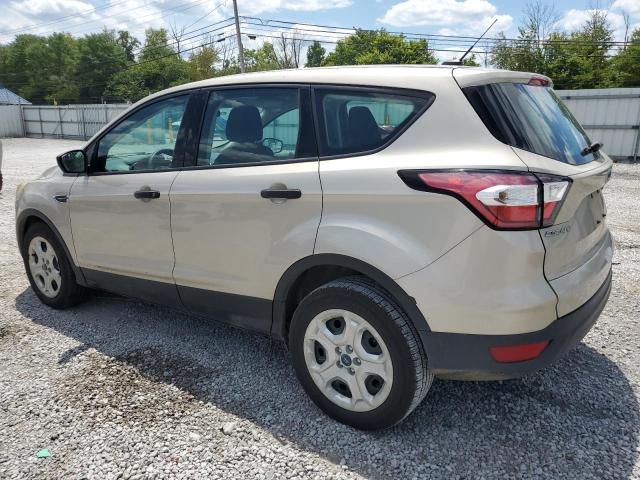 Photo 2 from auction – 2017 FORD ESCAPE S with VIN 1FMCU0F7XHUD37944