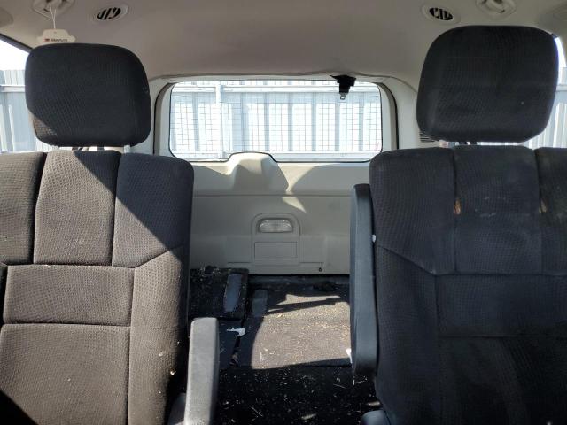 Photo 10 from auction – 2012 DODGE GRAND CARA with VIN 2C4RDGBG2CR130046