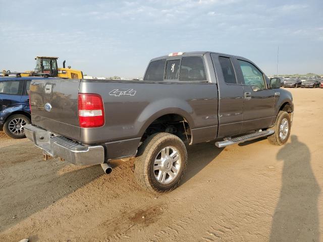 Photo 3 from auction – 2008 FORD F150 with VIN 1FTPX14V08FB84449