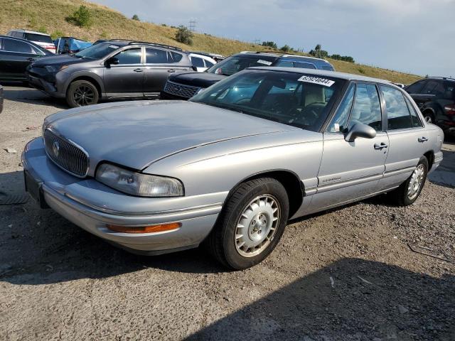 BUICK LESABRE 1997 with VIN 1G4HR52K2VH569487 - Photo from auction