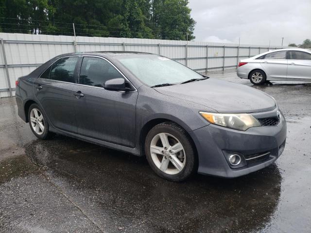 صورة رقم 4 من المزاد - 2012 TOYOTA CAMRY BASE مع VIN 4T1BF1FK4CU173115