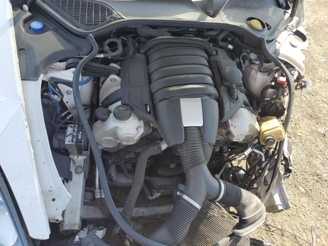 Photo 11 from auction – 2012 PORSCHE PANAMERA 2 with VIN WP0AA2A70CL016615