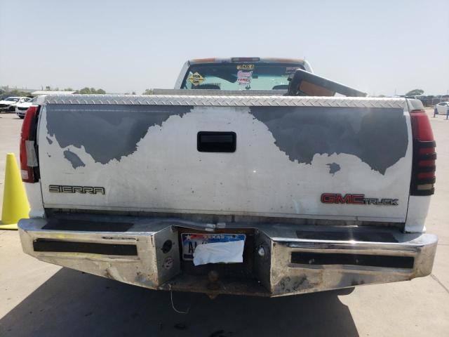 Photo 6 from auction – 1995 GMC SIERRA C15 with VIN 1GTEC14K2SZ505664