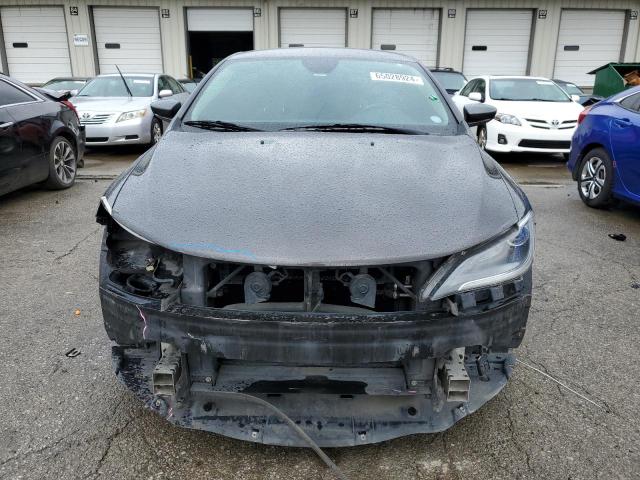 Foto 5 de la subasta – 2015 CHRYSLER 200 LIMITE con VIN 1C3CCCAB1FN541967