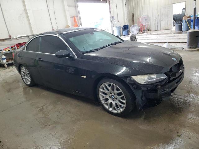 Photo 4 from auction – 2008 BMW 328 I with VIN WBAWL13558PX18321