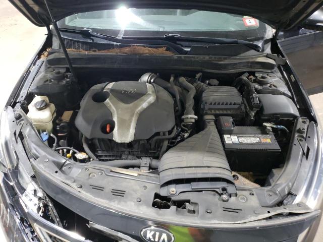 Zdjęcie 11 z aukcji – 2015 KIA OPTIMA SX z VIN 5XXGR4A65FG360726