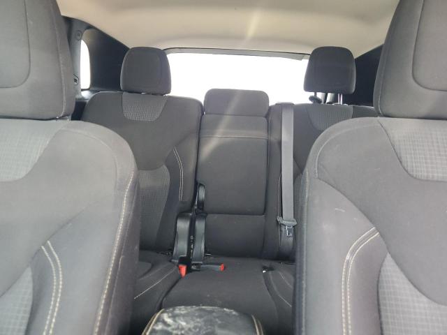Photo 10 from auction – 2017 JEEP CHEROKEE L with VIN 1C4PJMCS7HW609739