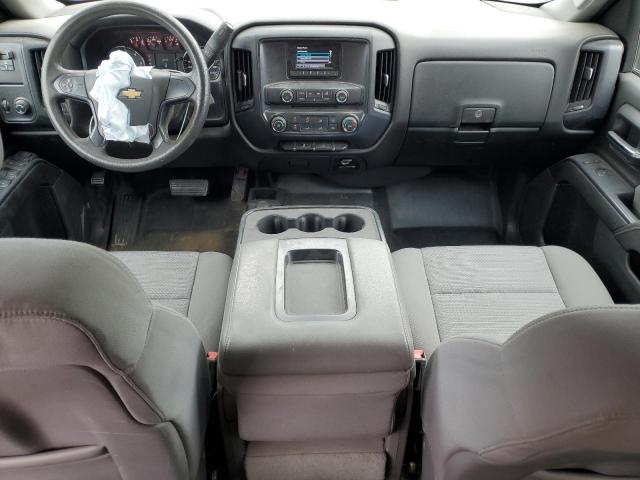 Photo 8 from auction – 2015 CHEVROLET SILVERADO with VIN 3GCUKPEC6FG464146