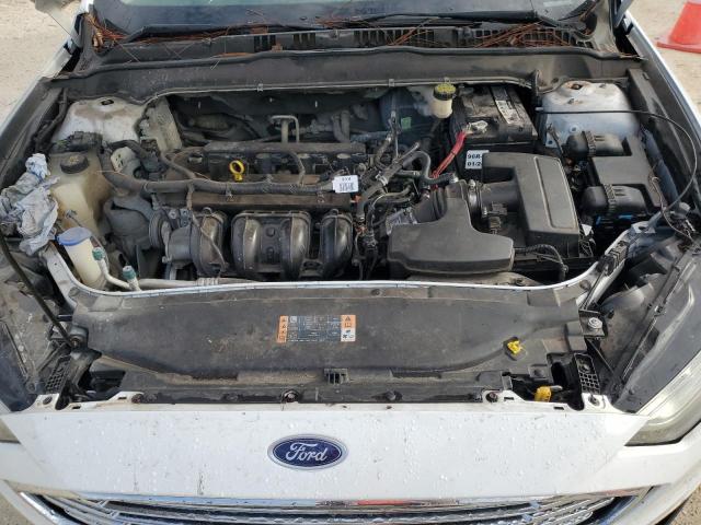 Photo 11 from auction – 2017 FORD FUSION SE with VIN 3FA6P0H71HR317147