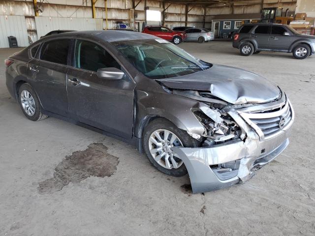 Photo 4 from auction – 2015 NISSAN ALTIMA 2.5 with VIN 1N4AL3AP0FC460412