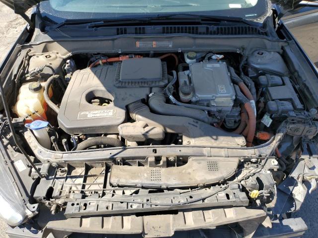 Photo 11 from auction – 2016 FORD FUSION SE with VIN 3FA6P0PU5GR270503