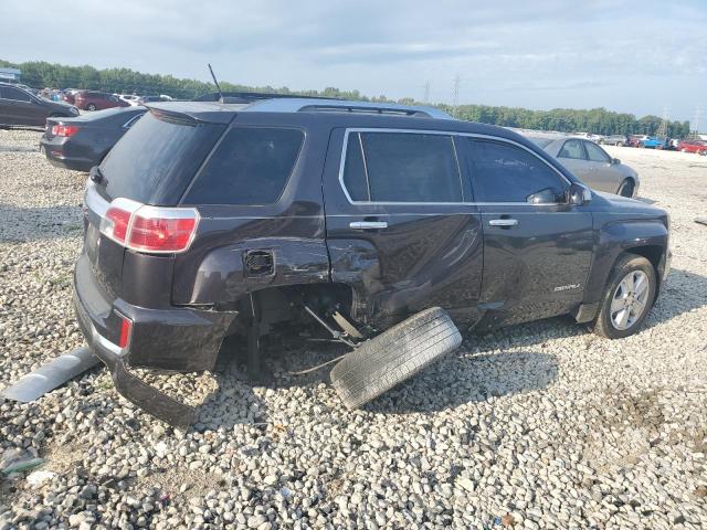 Photo 3 from auction – 2016 GMC TERRAIN DE with VIN 2GKALREK6G6345601