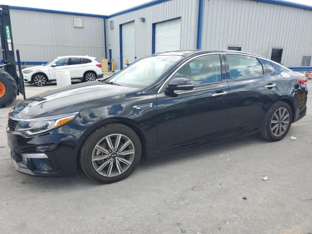Photo 1 from auction – 2019 KIA OPTIMA EX with VIN 5XXGU4L12KG356577