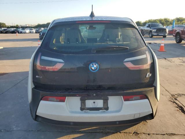 Photo 6 from auction – 2017 BMW I3 REX with VIN WBY1Z8C34HV893785