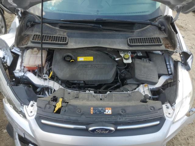 Photo 12 from auction – 2015 FORD ESCAPE SE with VIN 1FMCU0GX6FUA98551
