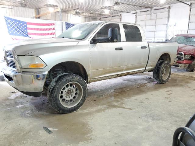 DODGE RAM 2500 S 2012 with VIN 3C6UD5CL9CG145134 - Photo from auction