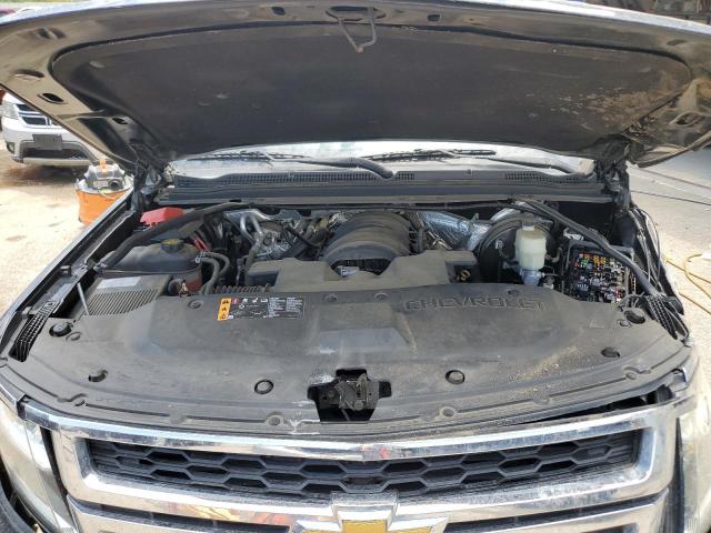 Photo 12 from auction – 2017 CHEVROLET TAHOE C150 with VIN 1GNSCBKC4HR195683