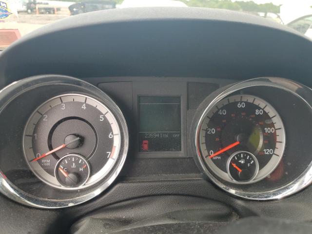Photo 9 from auction – 2011 DODGE GRAND CARA with VIN 2D4RN5DG6BR738393