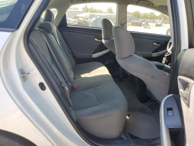 Photo 10 from auction – 2015 TOYOTA PRIUS with VIN JTDKN3DU8F0460072