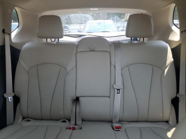 Photo 10 from auction – 2017 BUICK ENVISION E with VIN LRBFXBSAXHD007242