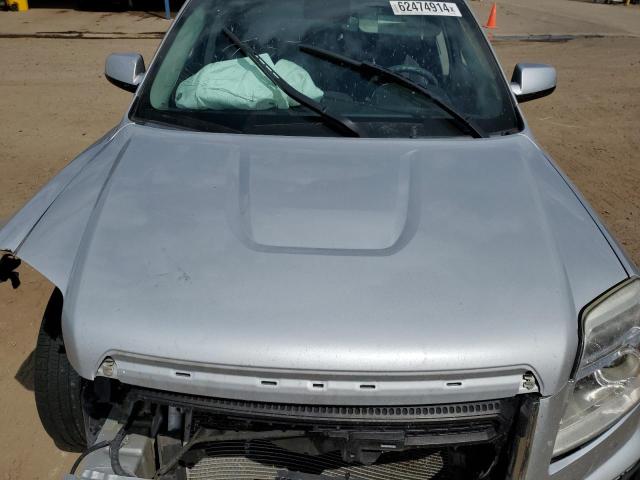 Photo 12 from auction – 2017 GMC TERRAIN SL with VIN 2GKALMEKXH6184531