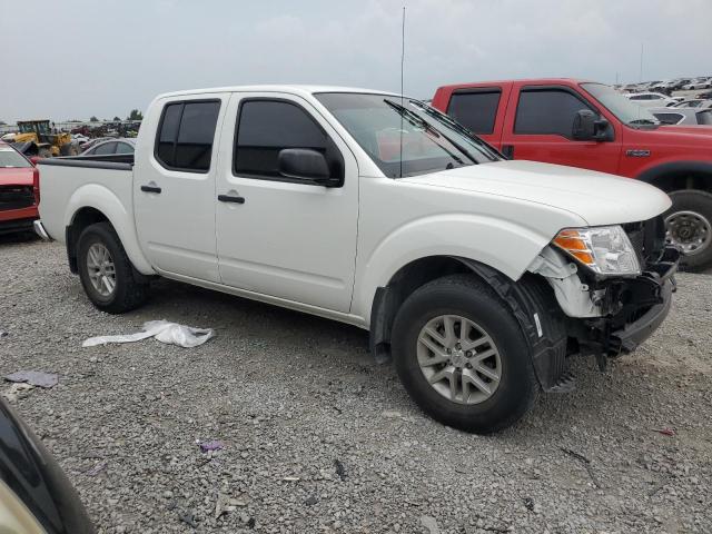 Photo 4 from auction – 2019 NISSAN FRONTIER S with VIN 1N6AD0EV6KN786628