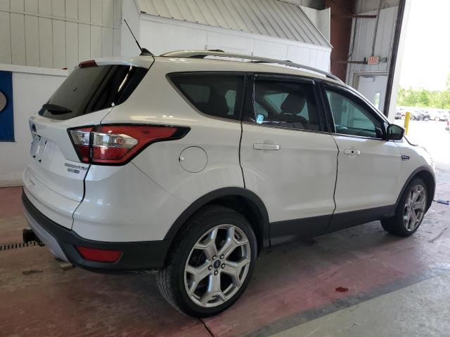 Photo 3 from auction – 2018 FORD ESCAPE TIT with VIN 1FMCU9J91JUC56673