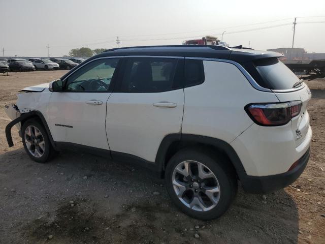 Photo 2 from auction – 2020 JEEP COMPASS LI with VIN 3C4NJDCB3LT119885