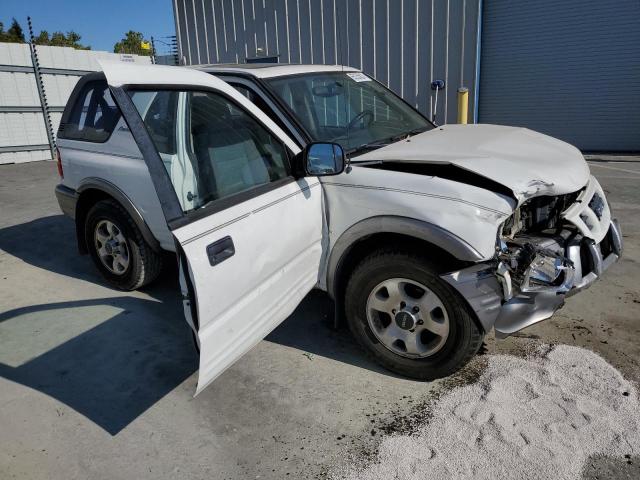 Zdjęcie 4 z aukcji – 2000 ISUZU AMIGO z VIN 4S2CK57W1Y4353516