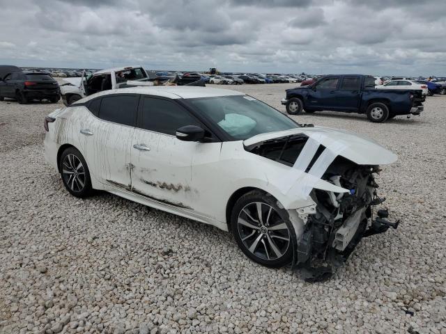 Photo 4 from auction – 2019 NISSAN MAXIMA S with VIN 1N4AA6AV2KC369884