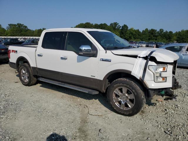 Photo 4 from auction – 2015 FORD F150 SUPER with VIN 1FTEW1EG2FFA66930